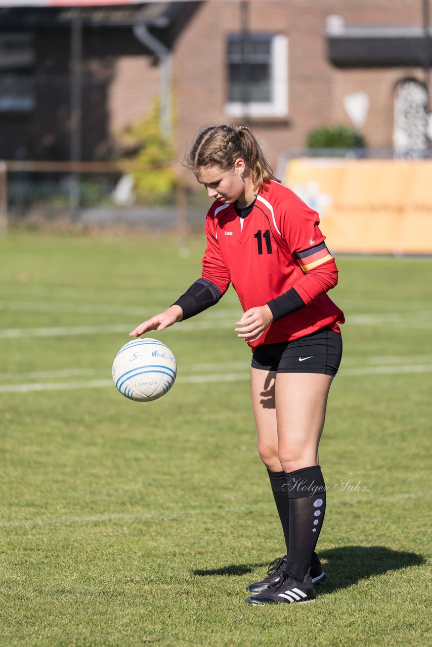 Bild 260 - wU16 Deutsche Meisterschaft